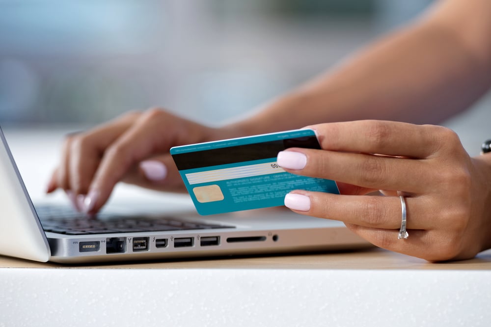 Le paiement en ligne n'est pas encore disponible à Madagascar
