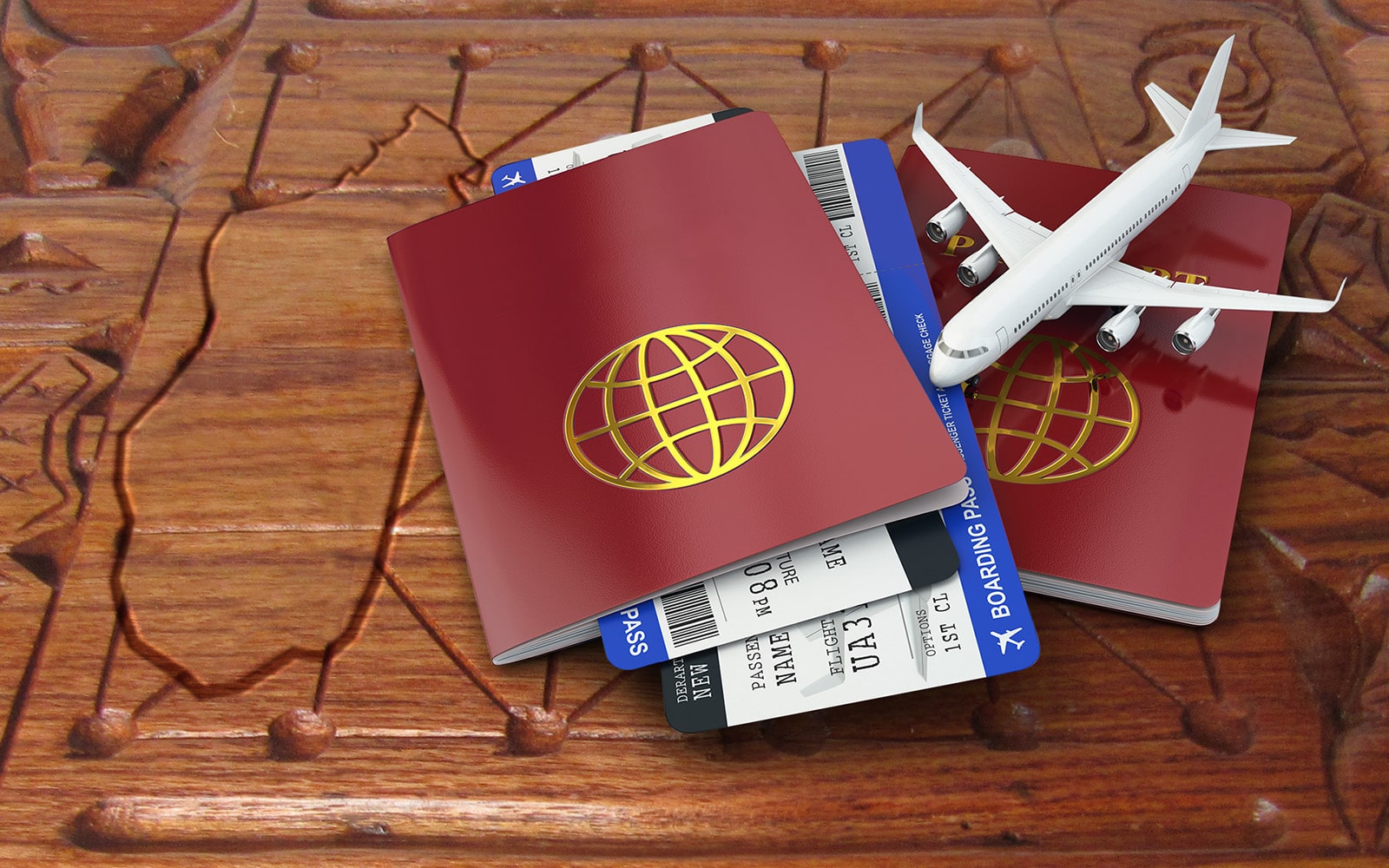 Visa pour Madagascar : comprenez enfin comment visiter le pays !