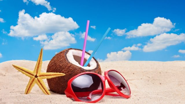 En tout, 79% des Tananariviens qui peuvent partir en vacances le font tous les ans