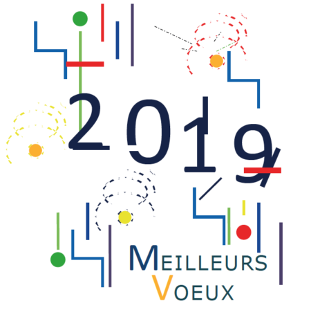 Rétrospective Madagascar 2018 - Bonne et heureuse année 2019 !