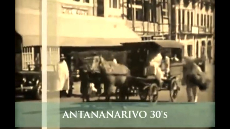 Le cinéma malagasy à travers 29 dates marquantes