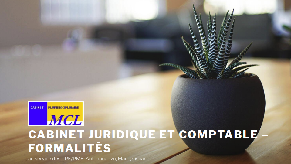 MCL, un cabinet comptable conforme aux normes en vigueur